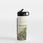 Colors of Charleston, No. 1 x Charleston South Carolina Photography Water Bottle Gallery Image 1