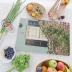 Colors of Charleston, No. 1 x Charleston South Carolina Photography Cutting Board Gallery Image 2