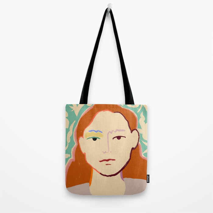VISION Tote Bag Gallery Image 2
