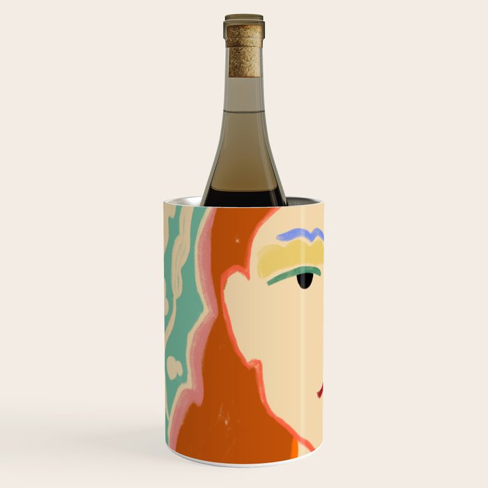 VISION Wine Chiller Gallery Image 2