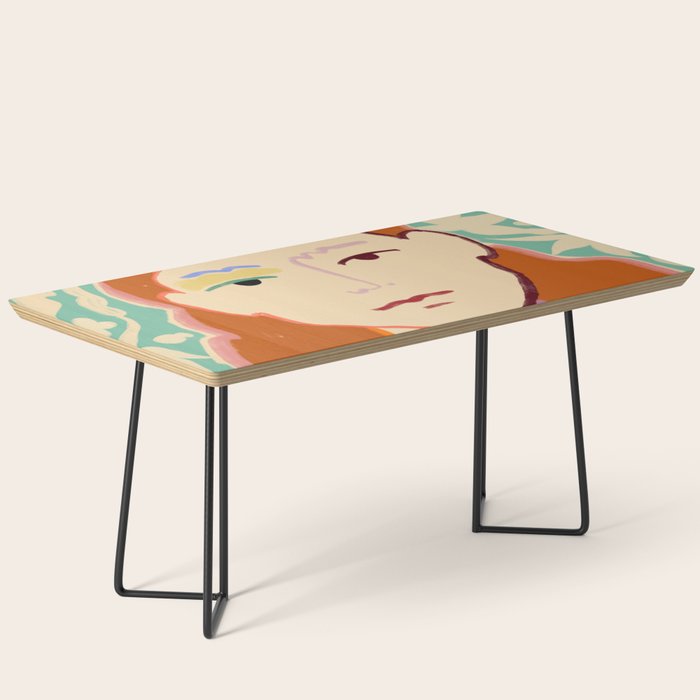 VISION Coffee Table Gallery Image 1