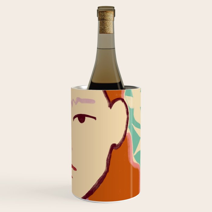VISION Wine Chiller Gallery Image 3