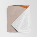 VISION Throw Blanket Gallery Image 3