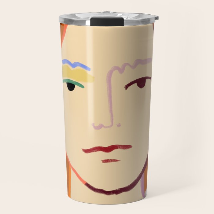 VISION Travel Mug Gallery Image 1