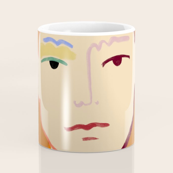 VISION Coffee Mug Gallery Image 4