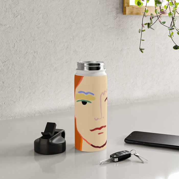 VISION Water Bottle Gallery Image 4
