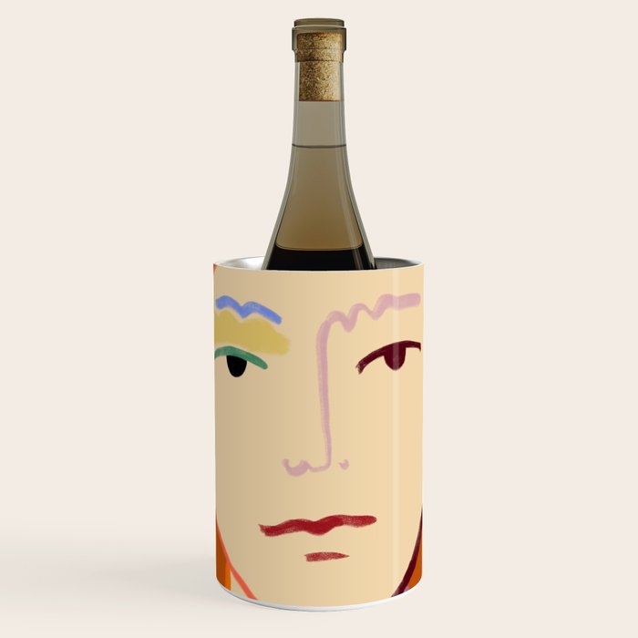VISION Wine Chiller Gallery Image 1