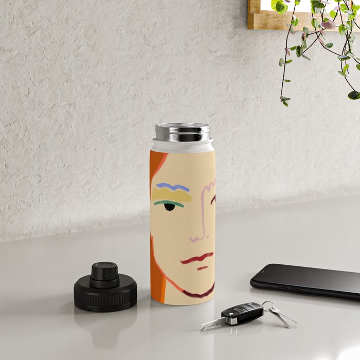 VISION Water Bottle Gallery Image 4