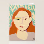 VISION Stationery Card Gallery Image 2