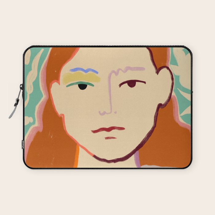 VISION Laptop Sleeve Gallery Image 1