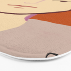 VISION Bath Mat Gallery Image 3