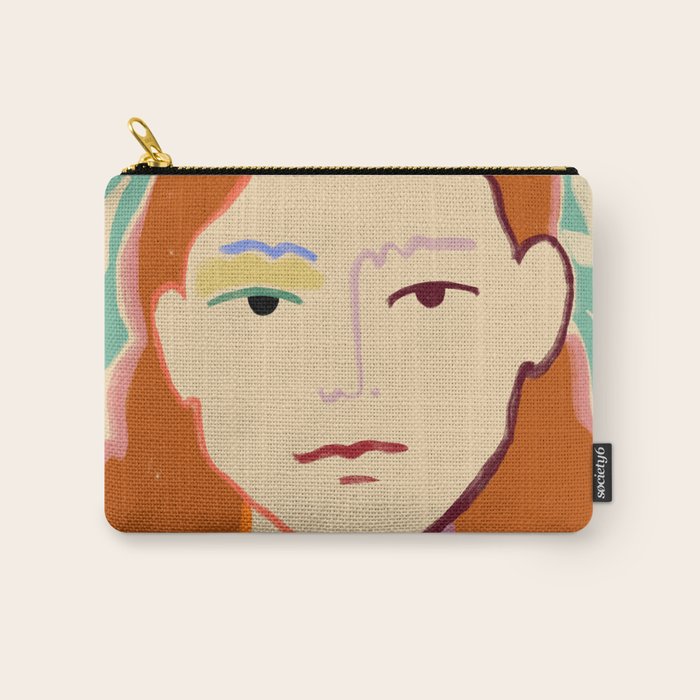VISION Carry All Pouch Gallery Image 1