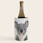 Baby Koala - Colorful Wine Chiller Gallery Image 1