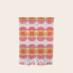 70's pattern no2 Wall Hanging Gallery Image 1