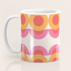 70's pattern no2 Coffee Mug Gallery Image 3