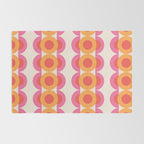 70's pattern no2 Rug Gallery Image 2