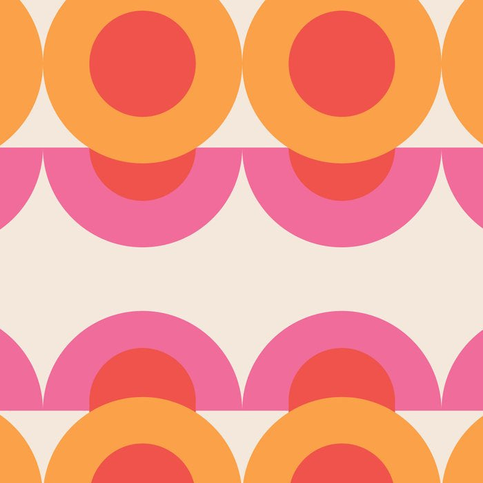 70's pattern no2 Coffee Mug Gallery Image 2