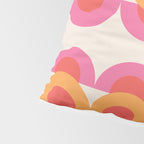 70's pattern no2 Pillow Sham Gallery Image 4