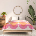 70's pattern no2 Comforter Gallery Image 3