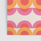 70's pattern no2 Poster Gallery Image 3