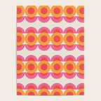 70's pattern no2 Poster Gallery Image 4