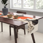 Plant Medicine Table Runner Gallery Image 2