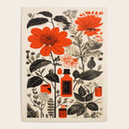 Plant Medicine Poster Gallery Image 4