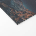 I am Here Waiting for You Welcome Mat Gallery Image 2