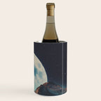 I am Here Waiting for You Wine Chiller Gallery Image 3
