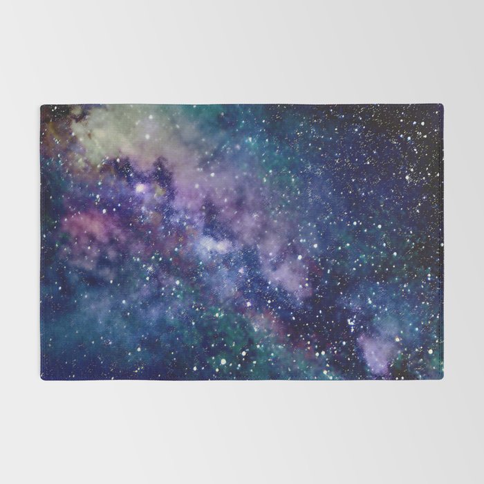Milky Way Rug Gallery Image 2