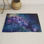 Milky Way Rug Gallery Image 1