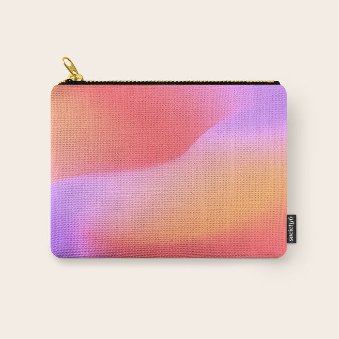 The Best Or Nothing Carry All Pouch Gallery Image 1