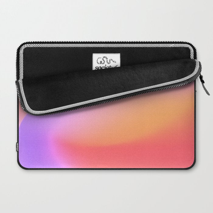 The Best Or Nothing Laptop Sleeve Gallery Image 2