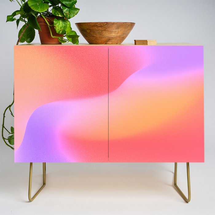 The Best Or Nothing Credenza Gallery Image 1