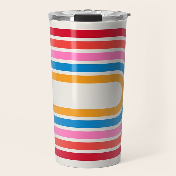 Palm Springs 2: California Vice Edition Travel Mug Gallery Image 1