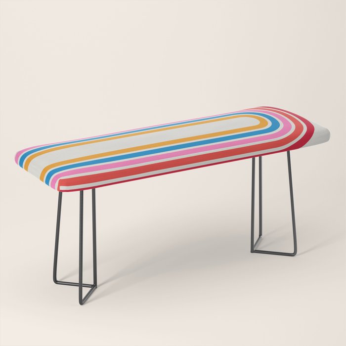 Palm Springs 2: California Vice Edition Bench Gallery Image 1
