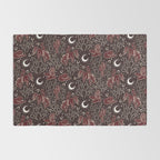 Cowboys and Cacti - manzanita brown Rug Gallery Image 2
