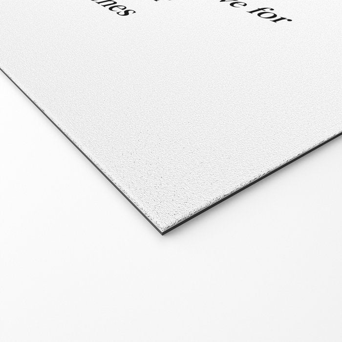 Grit Definition Welcome Mat Gallery Image 2