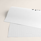Grit Definition Wrapping Paper Gallery Image 2