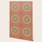 Jewel Mandala - Mandala Art Wallpaper Gallery Image 2