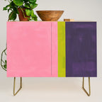 Spring Blossom  Credenza Gallery Image 1