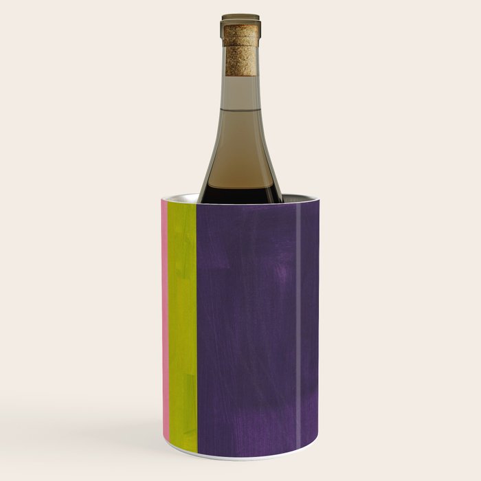 Spring Blossom  Wine Chiller Gallery Image 3