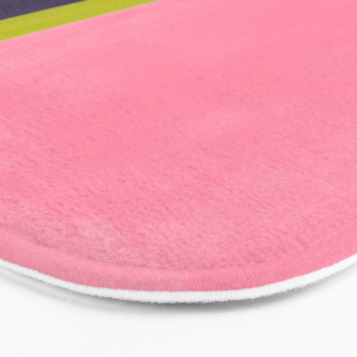 Spring Blossom  Bath Mat Gallery Image 3