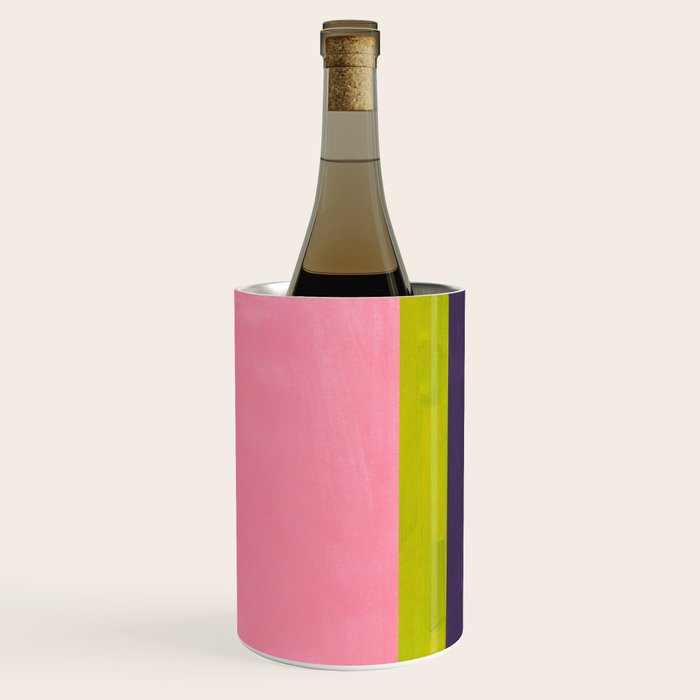 Spring Blossom  Wine Chiller Gallery Image 1