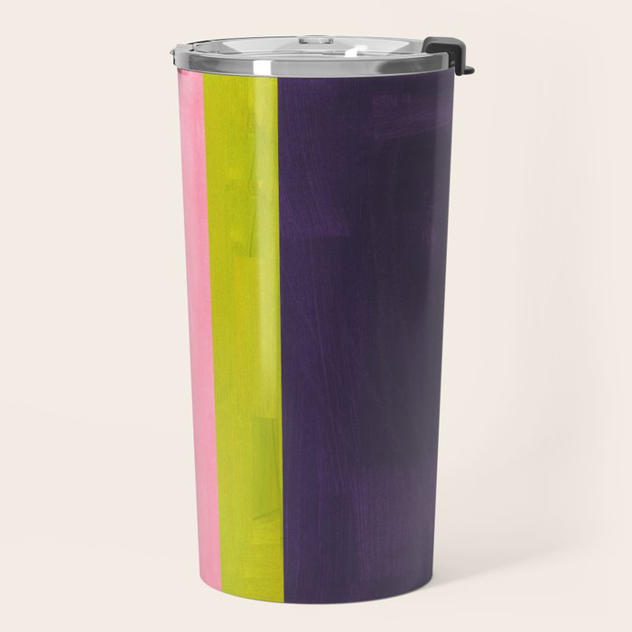 Spring Blossom  Travel Mug Gallery Image 2