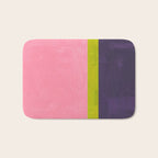 Spring Blossom  Bath Mat Gallery Image 1