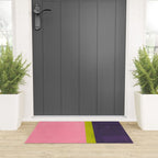 Spring Blossom  Welcome Mat Gallery Image 3