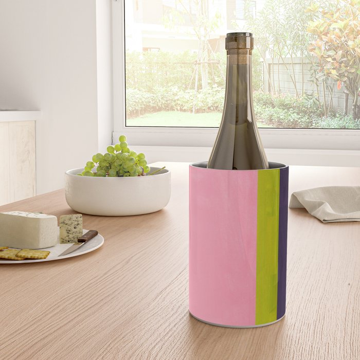 Spring Blossom  Wine Chiller Gallery Image 4