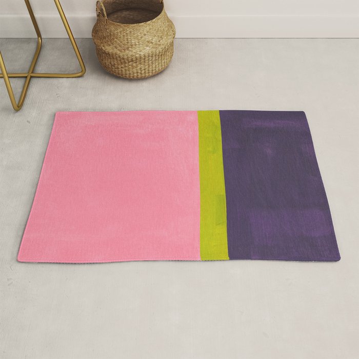 Spring Blossom  Rug Gallery Image 1