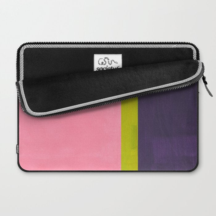 Spring Blossom  Laptop Sleeve Gallery Image 2